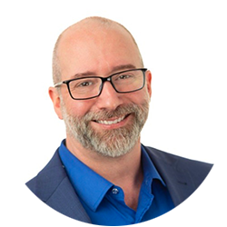 David McSwain rnd