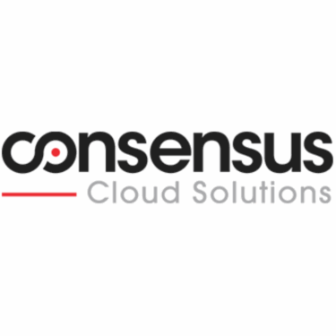 consensus cloud solutions